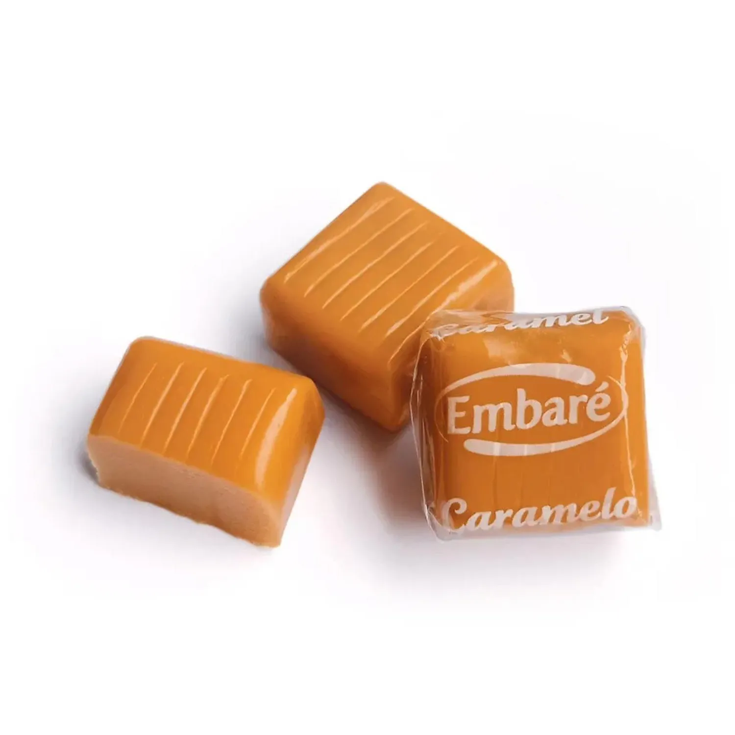 Ирис Solento Молочный байтс, без глютена, 1000 г - фото 2