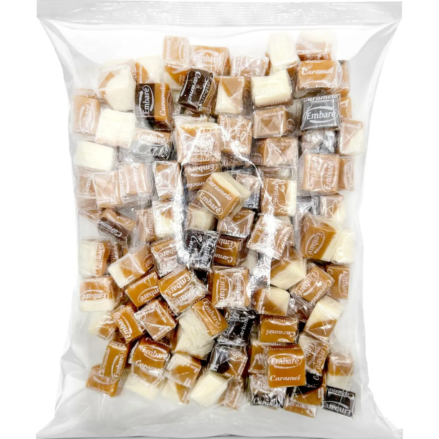 Ирис Solento Ассорти, без глютена, 1000 г - фото 1