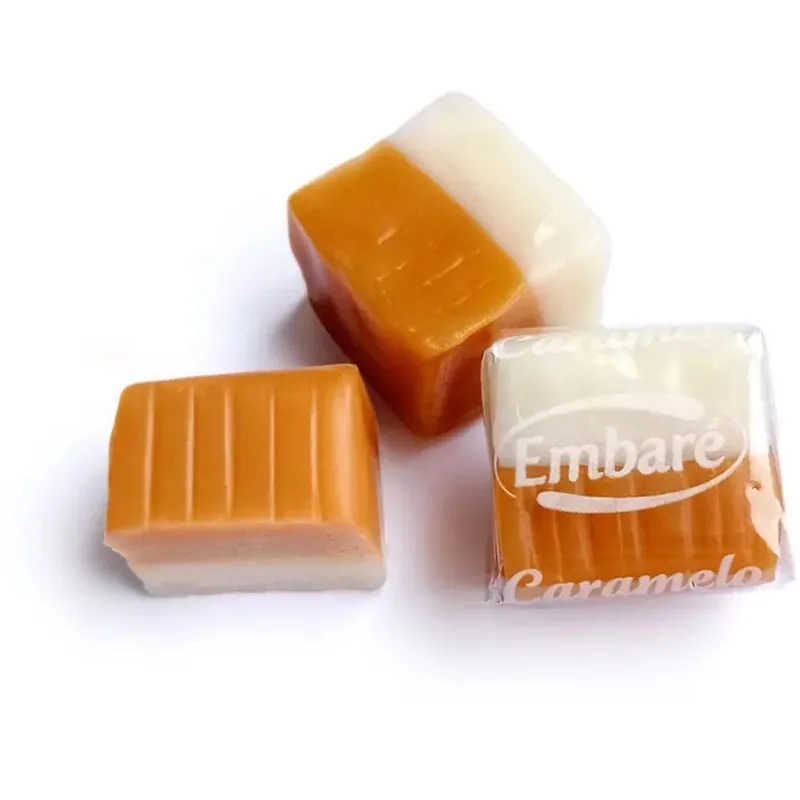 Ирис Solento Ассорти, без глютена, 1000 г - фото 2