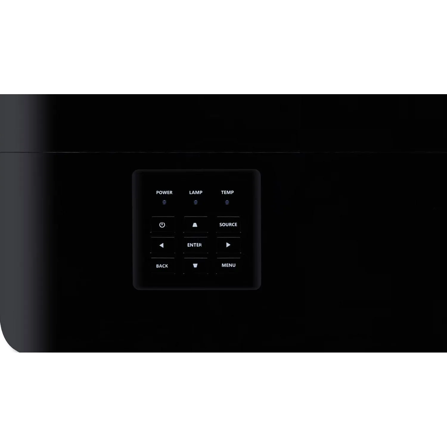 Проектор Acer X1228i DLP 4500Lm LS 20000:1 (6000час) 1xHDMI - фото 3