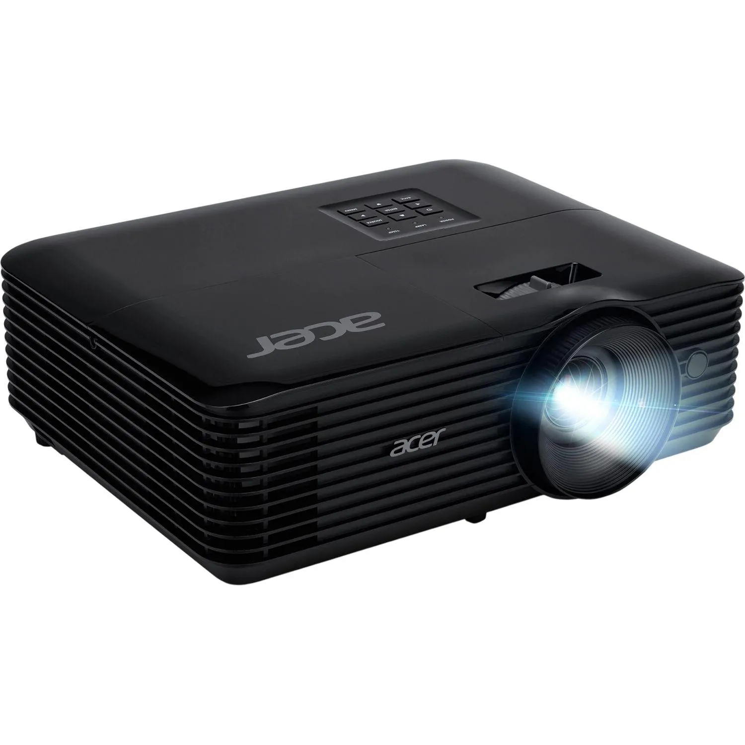 Проектор Acer X1228i DLP 4500Lm LS 20000:1 (6000час) 1xHDMI - фото 7