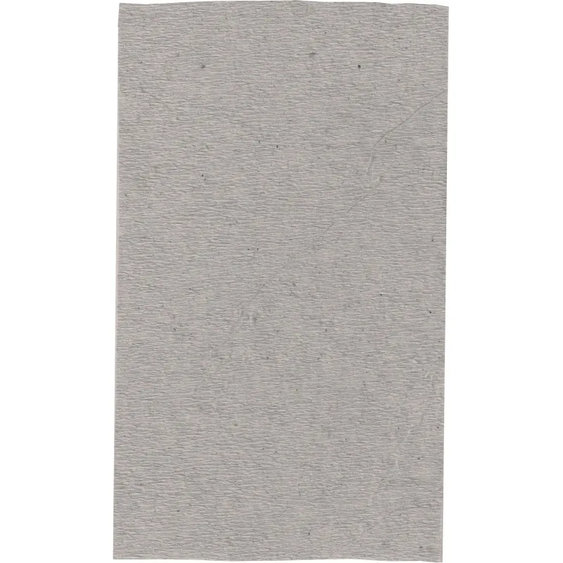 Бумага туалетная ЭКО PlusheLight 1сл,28м,серая б/втулки 48рул/уп - фото 3