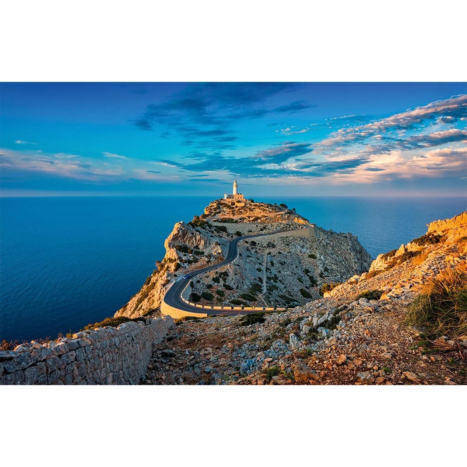 Календарь настенный 3-х блочный 2026-2027 Attache Переверт.два года,305х710 - фото 2