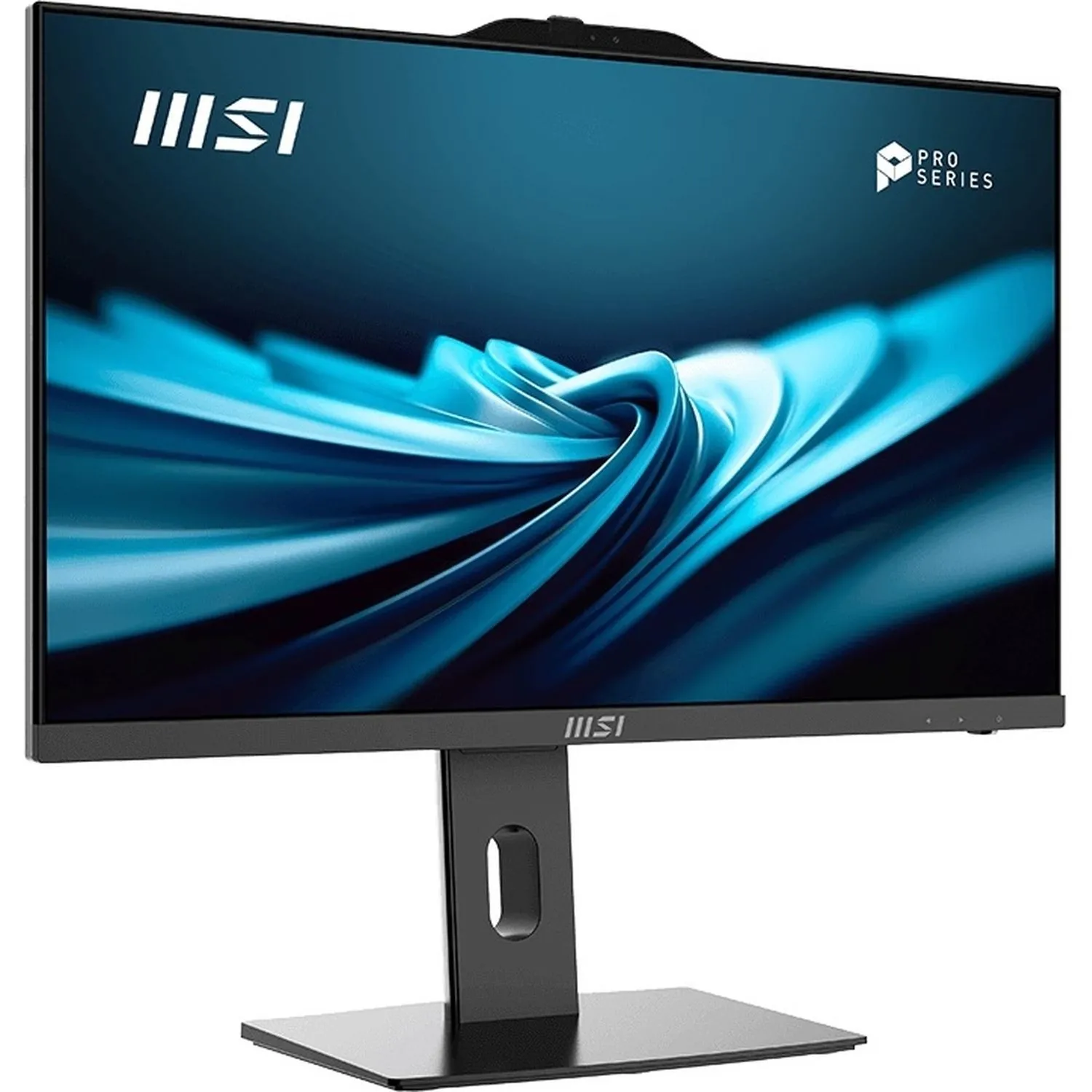 Моноблок MSI Pro AP242P 14M(9S6-AE0621-847)i5-14400/8Gb/512GbSSD/23.8/NoOS - фото 2