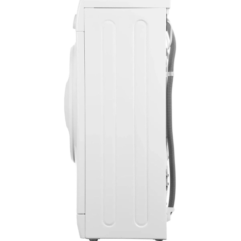 Стиральная машина Hotpoint NUS 5015 H RU кл.:A фронт. макс.:5кг белый - фото 3