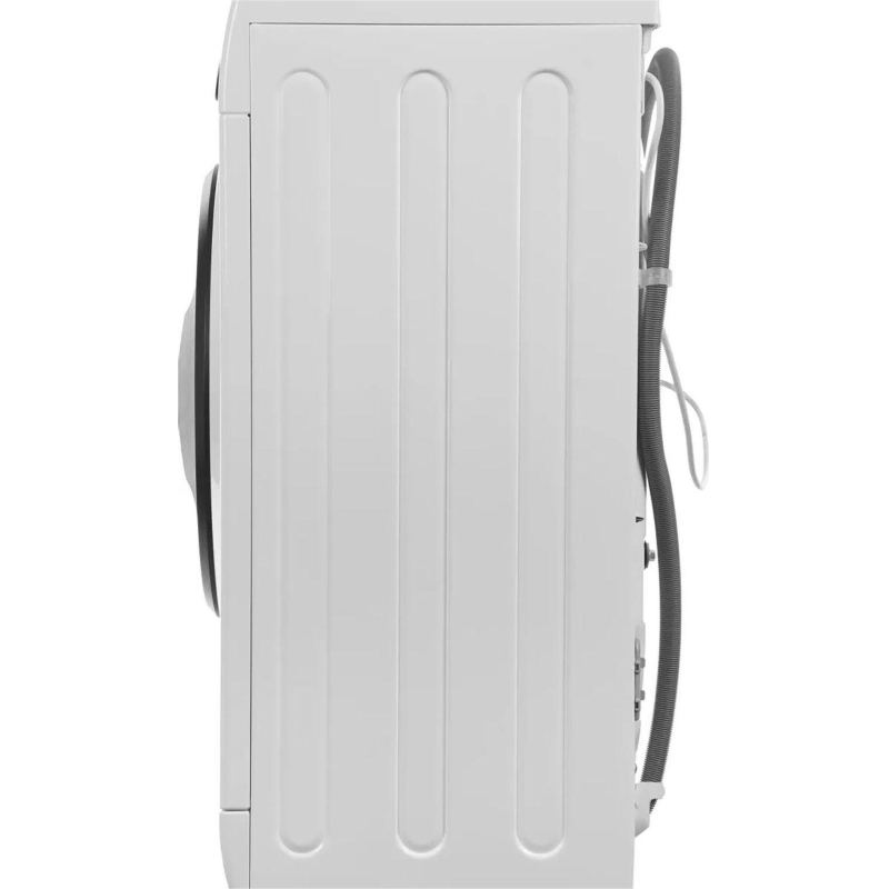 Стиральная машина Hotpoint NSS 6015 K RU кл.:A+ фронт. макс.:6кг белый - фото 4
