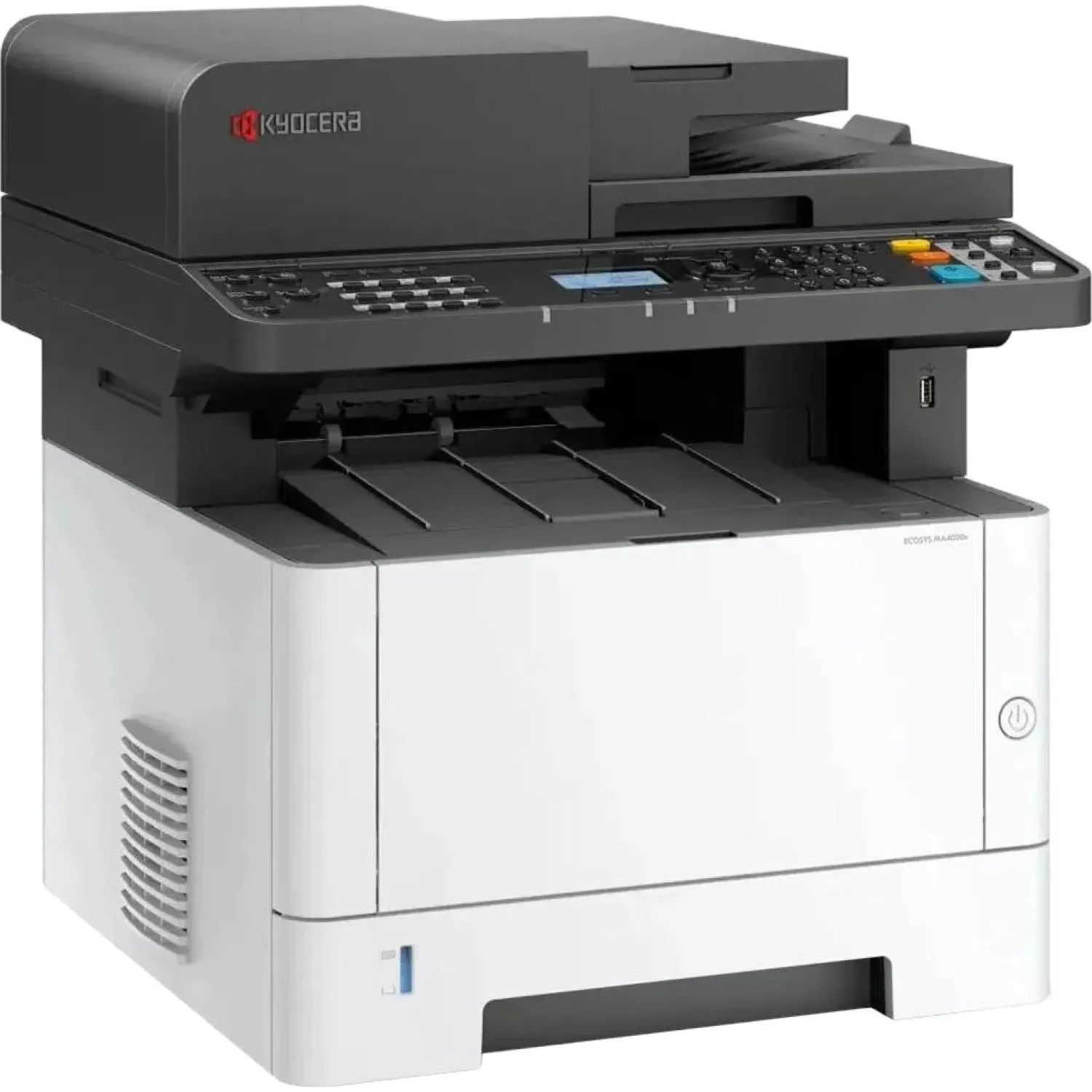МФУ Kyocera ECOSYS MA4000fx 110C1B3NL0 - фото 1