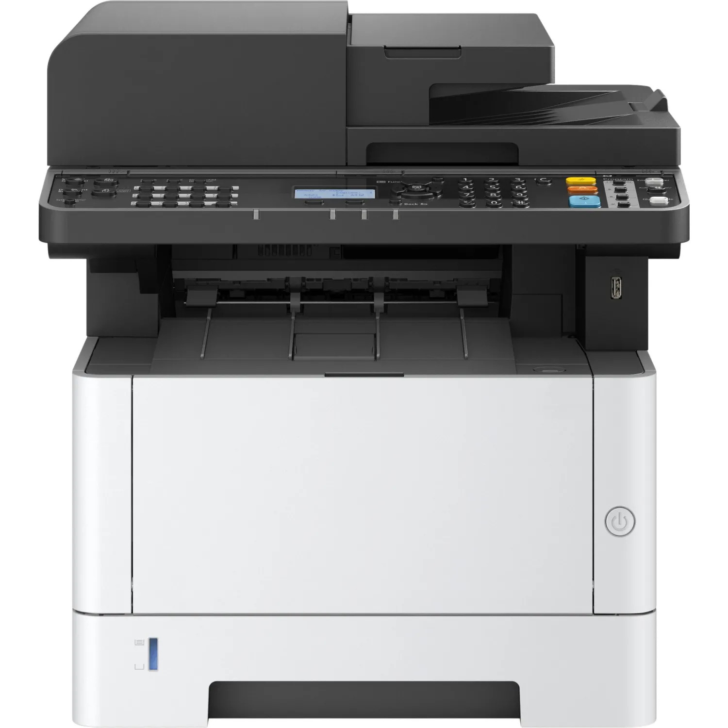 МФУ Kyocera ECOSYS MA4000fx 110C1B3NL0 - фото 2