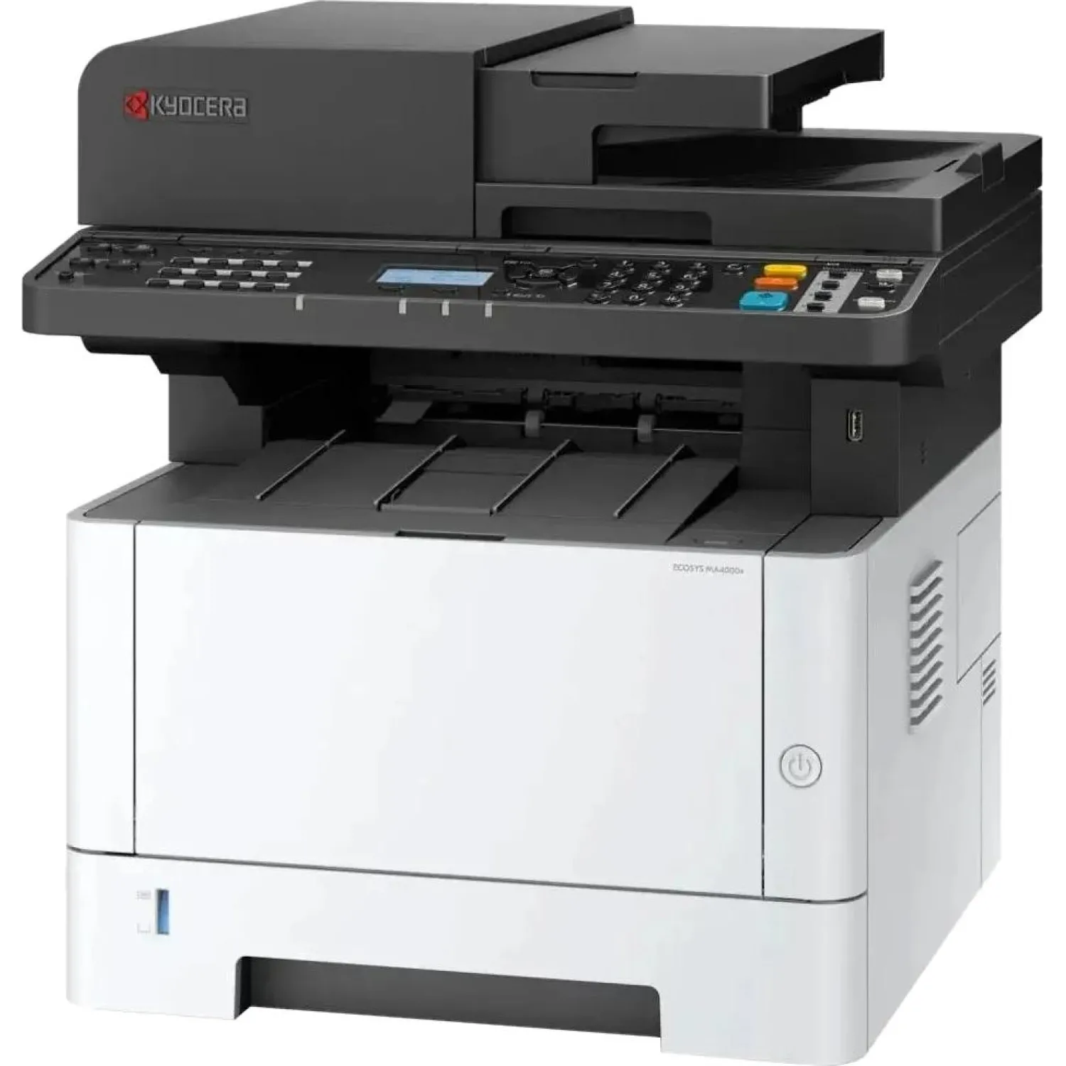 МФУ Kyocera ECOSYS MA4000fx 110C1B3NL0 - фото 3