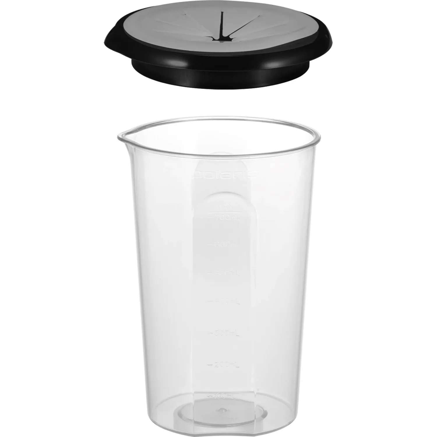Блендер Polaris PHB 1510GL Silent, ручной - фото 4