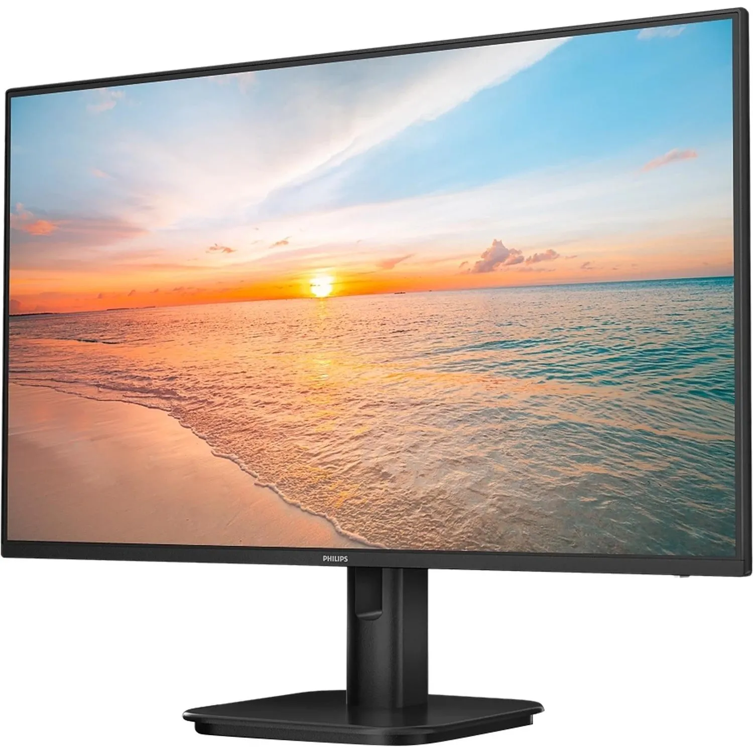 Монитор 23.8 PHILIPS 24E1N1100D Black IPS, 1920x1080, 100Hz, 1 ms,300 cd/m - фото 6