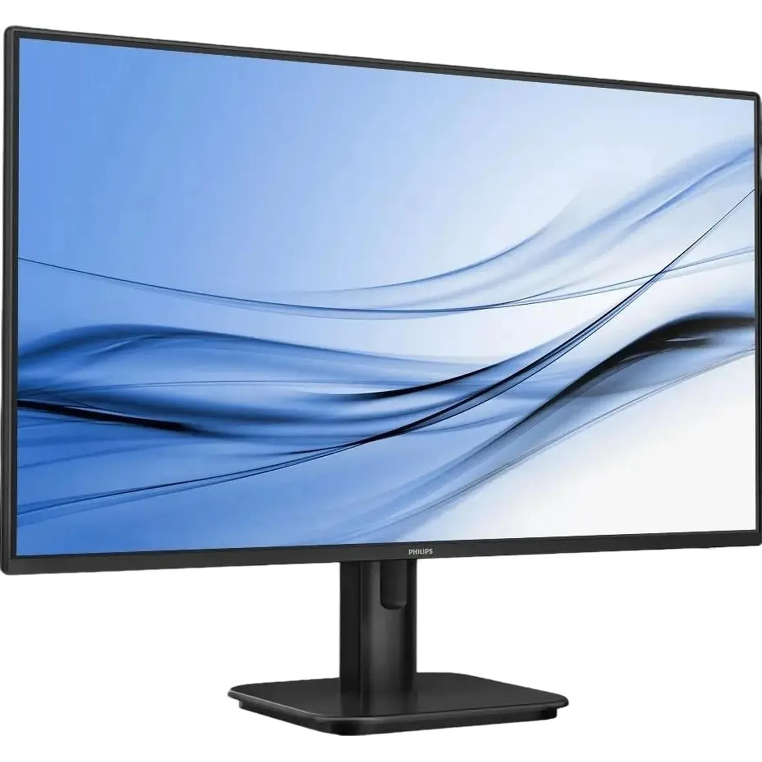 Монитор 23.8 PHILIPS 24E1N1100D Black IPS, 1920x1080, 100Hz, 1 ms,300 cd/m - фото 7