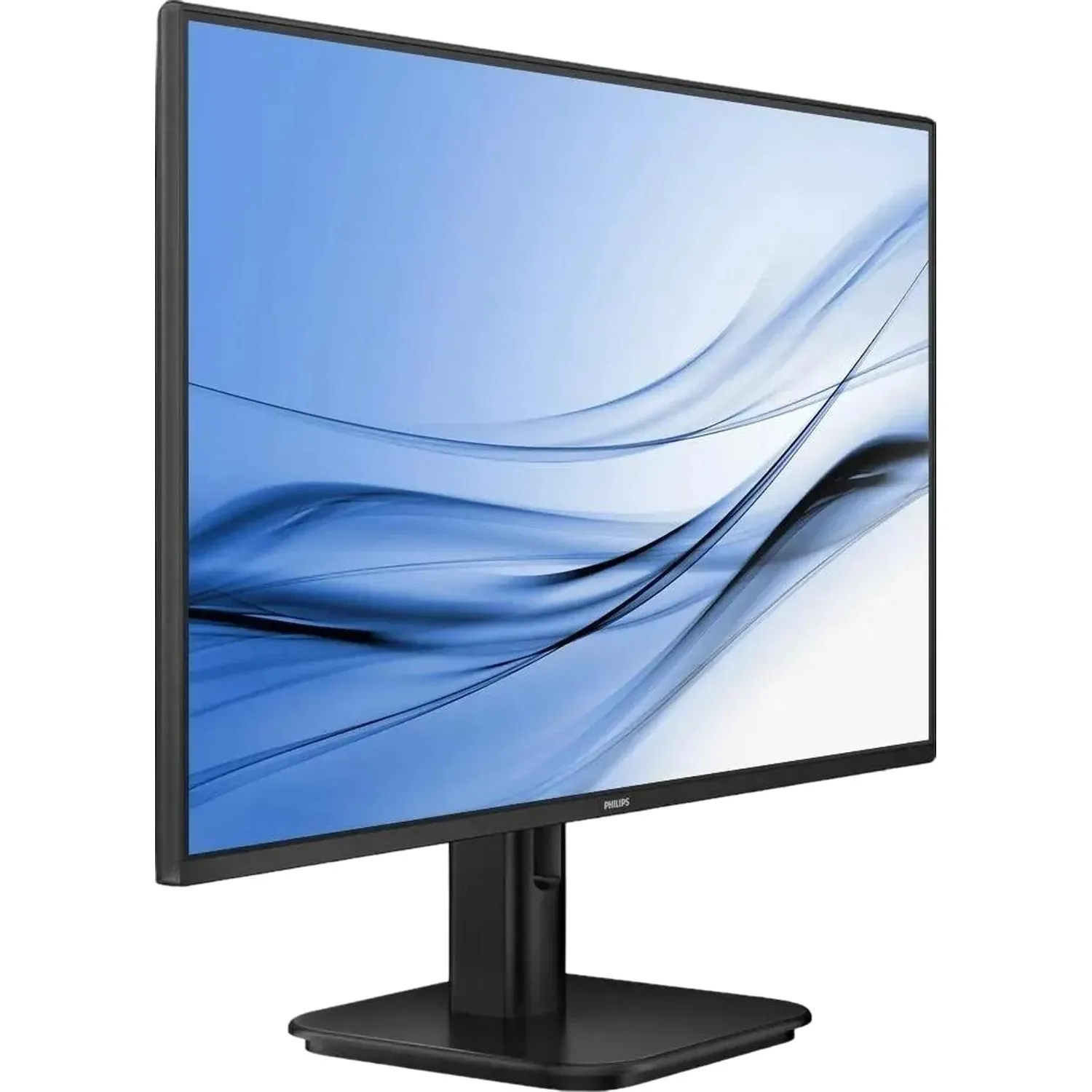 Монитор 23.8 PHILIPS 24E1N1100D Black IPS, 1920x1080, 100Hz, 1 ms,300 cd/m - фото 8