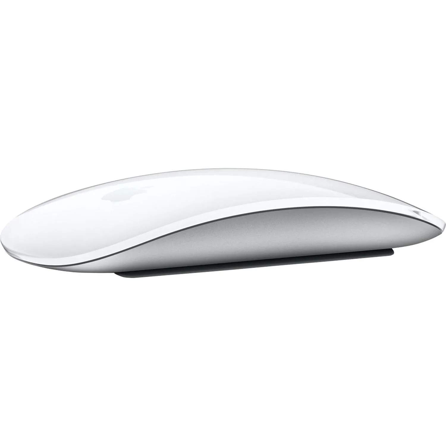 Мышь компьютерная Apple Magic Mouse бел Type-C MXK53ZA/A MXK53Z/A MXK53ZE/A - фото 2