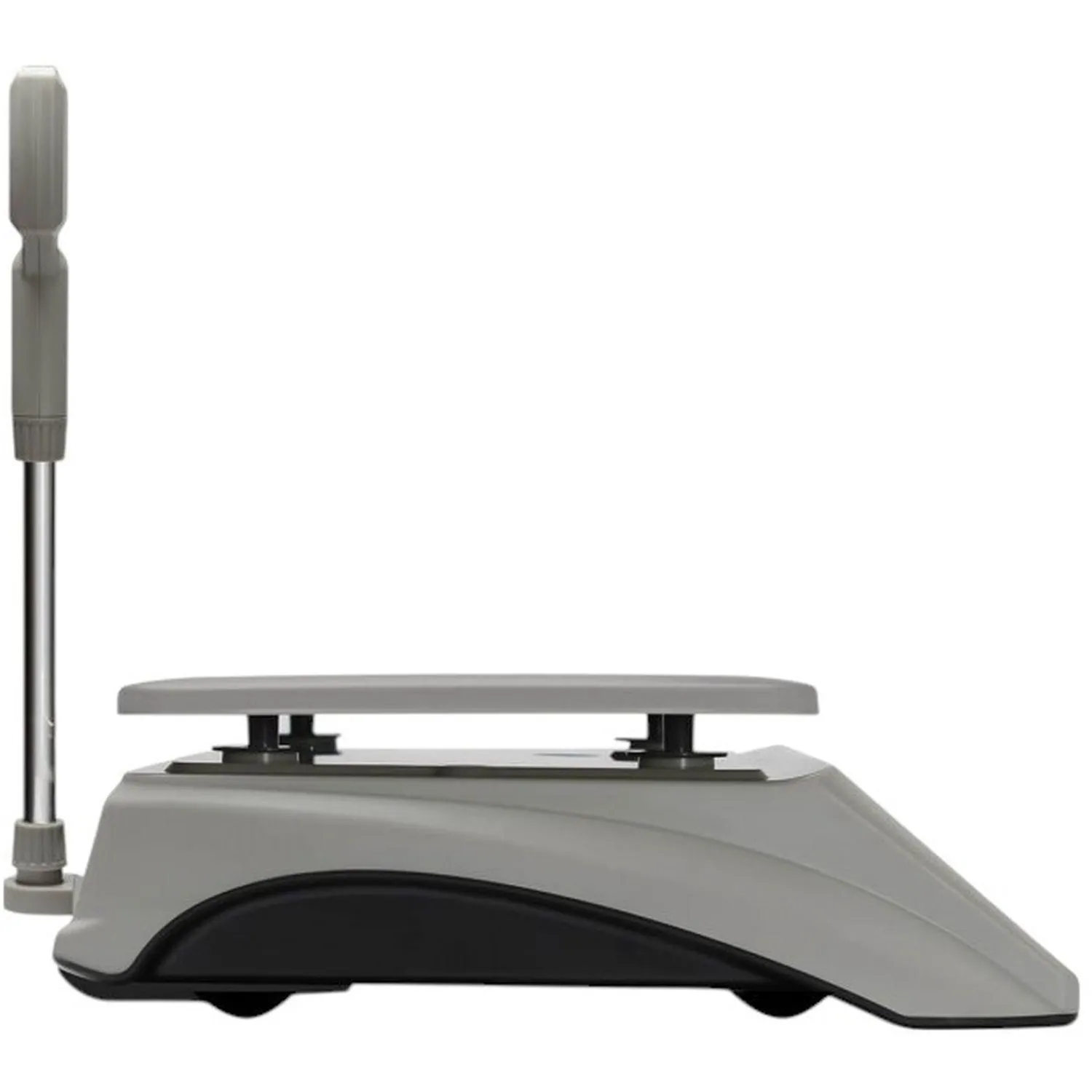 Весы торговые настольные M-ER 328ACPX-32.5 LED c RS 232 и USB - фото 4