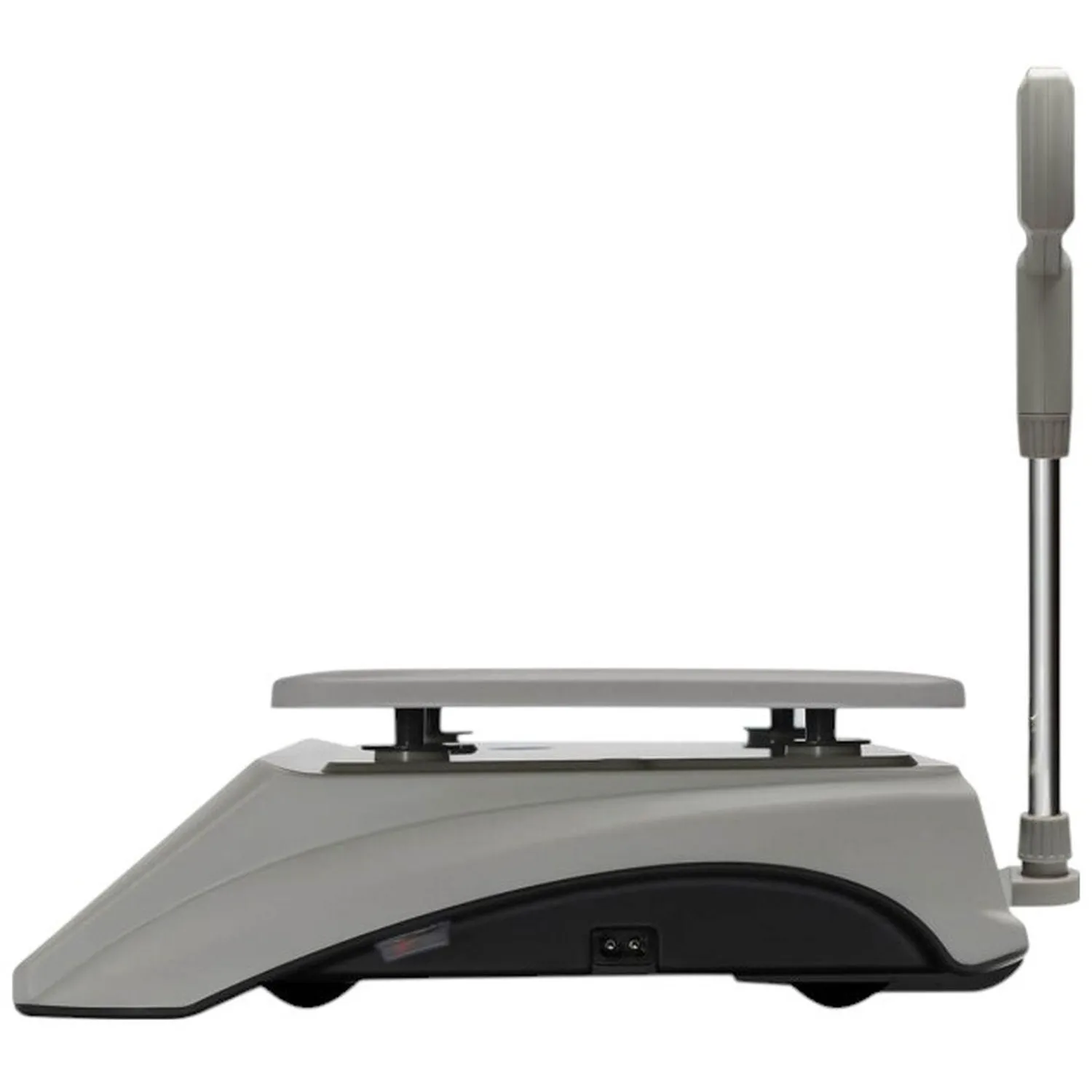 Весы торговые настольные M-ER 328ACPX-32.5 LED c RS 232 и USB - фото 5