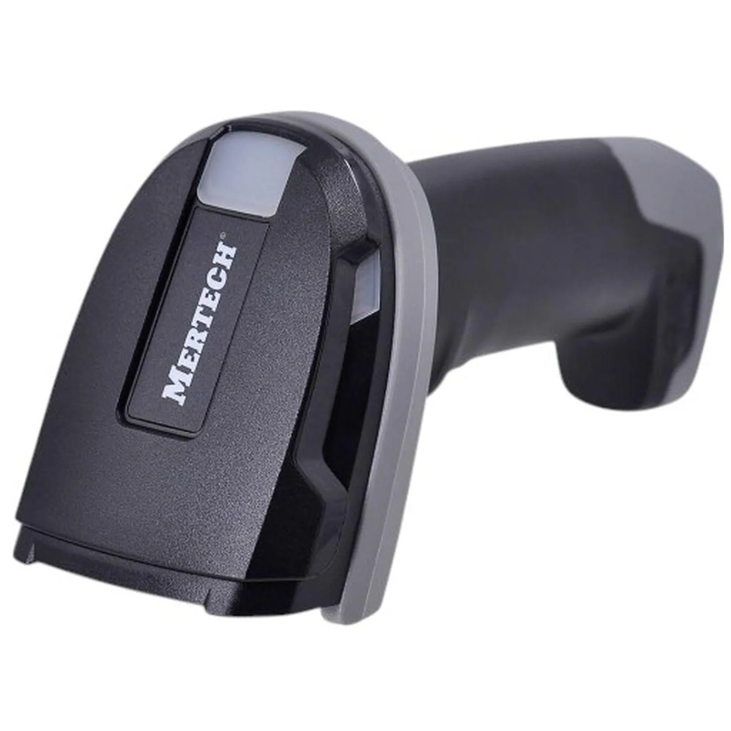 Сканер штрих кода MERTECH CL-2410 BLE Dongle P2D USB black - фото 1