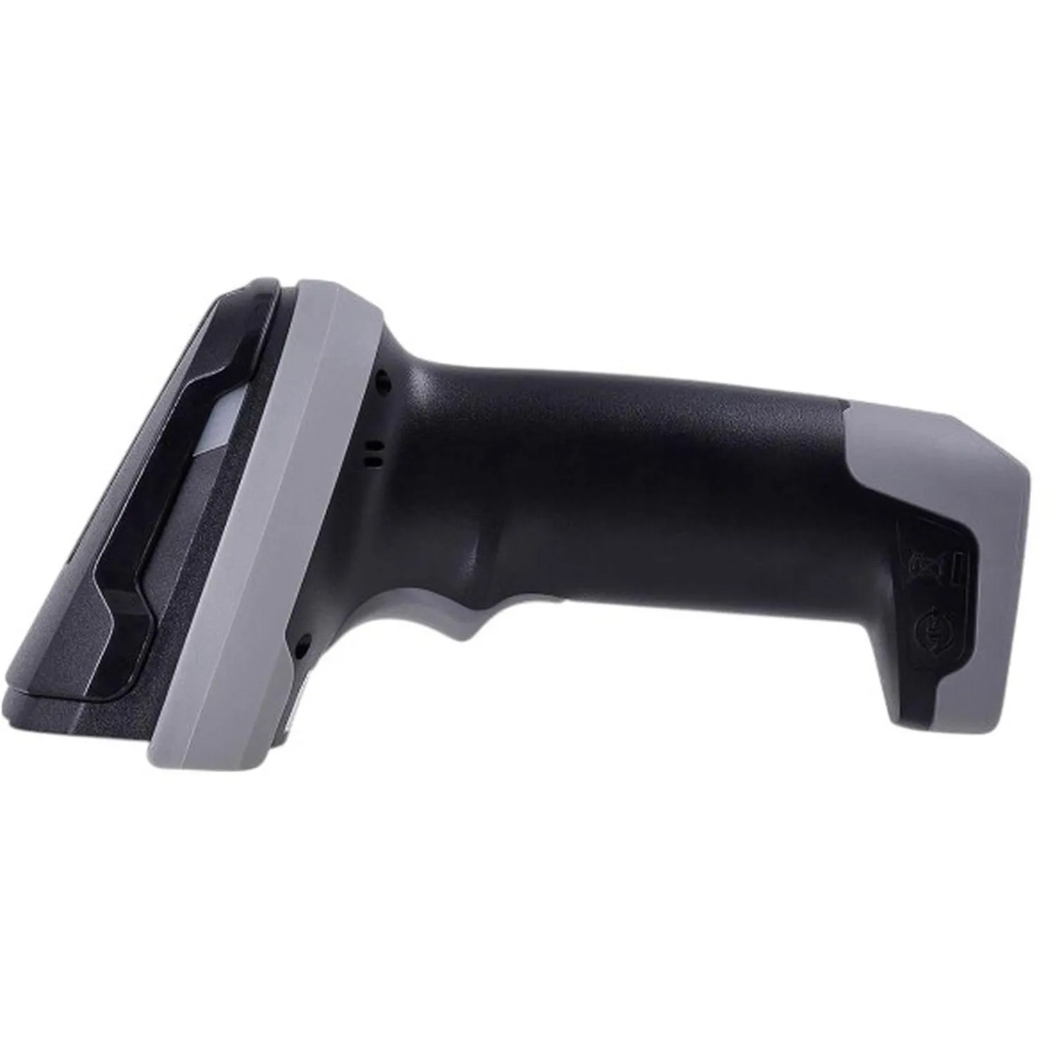 Сканер штрих кода MERTECH CL-2410 BLE Dongle P2D USB black - фото 2