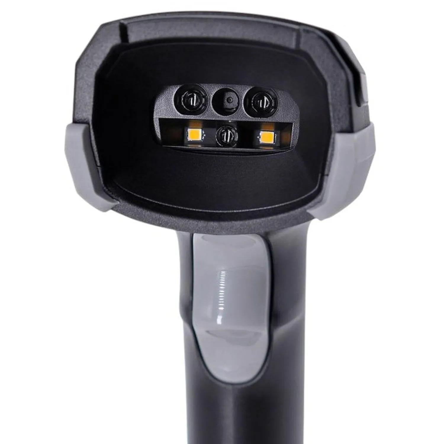 Сканер штрих кода MERTECH CL-2410 BLE Dongle P2D USB black - фото 4