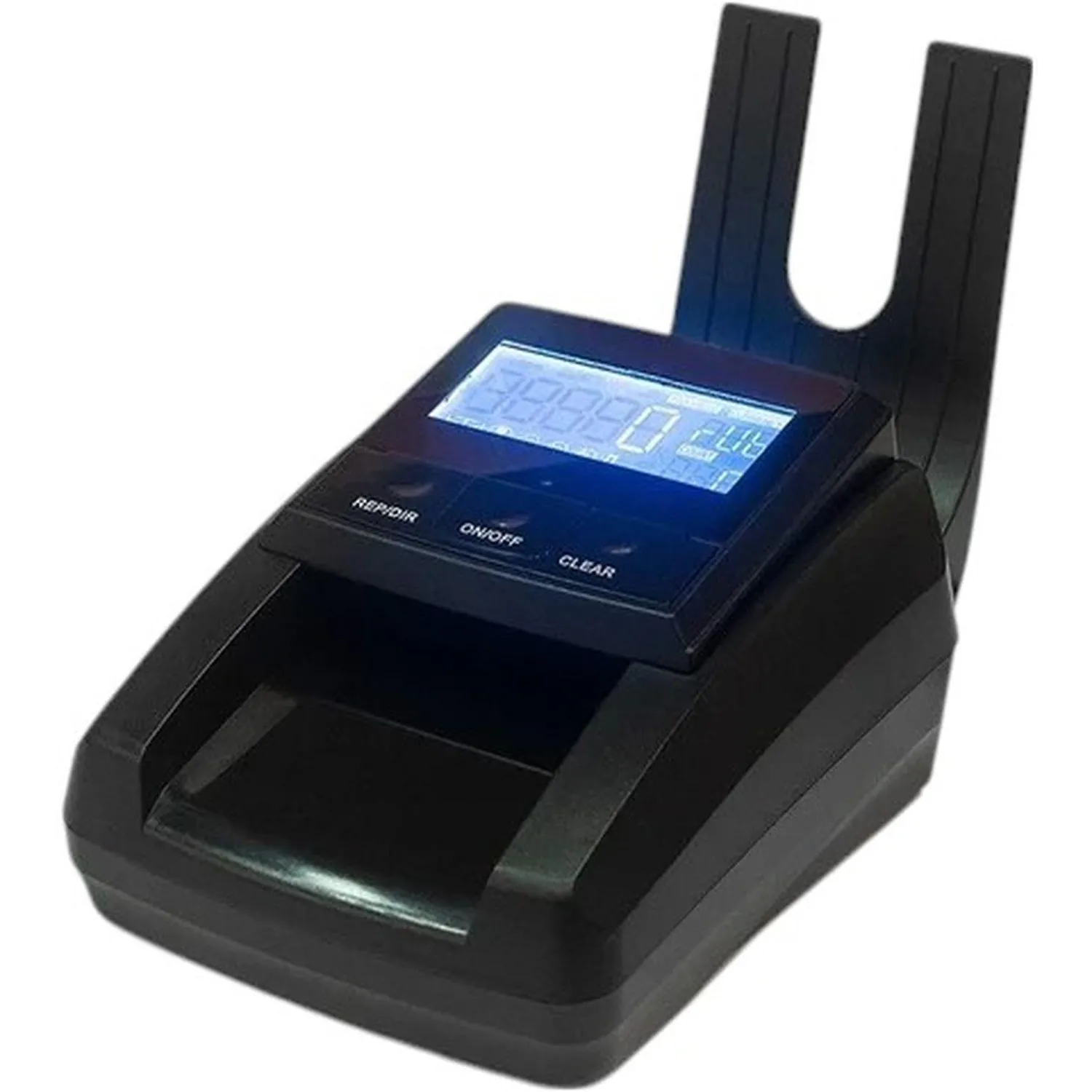 Детектор банкнот Mbox AMD-50AS атомат - фото 1