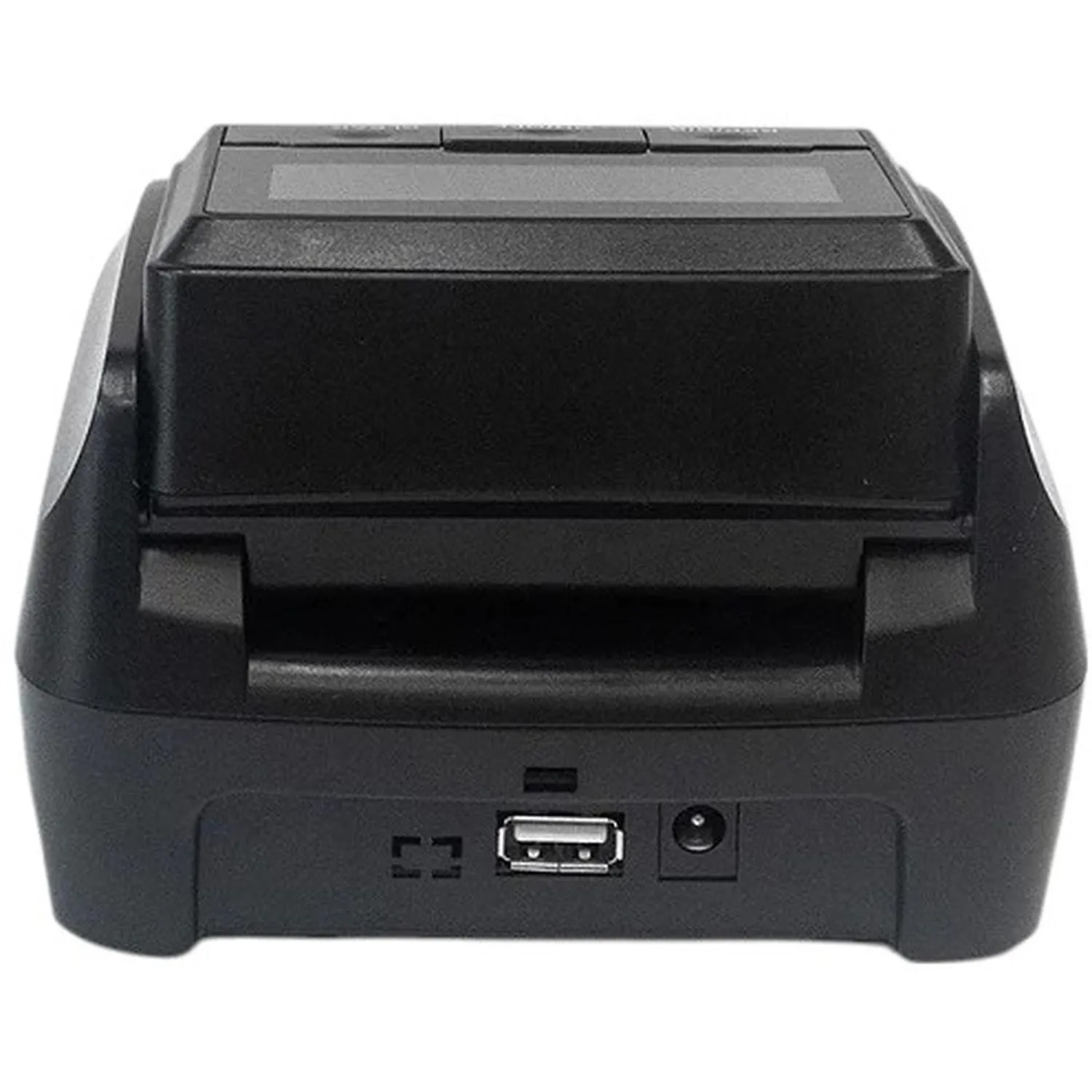 Детектор банкнот Mbox AMD-50AS атомат - фото 3