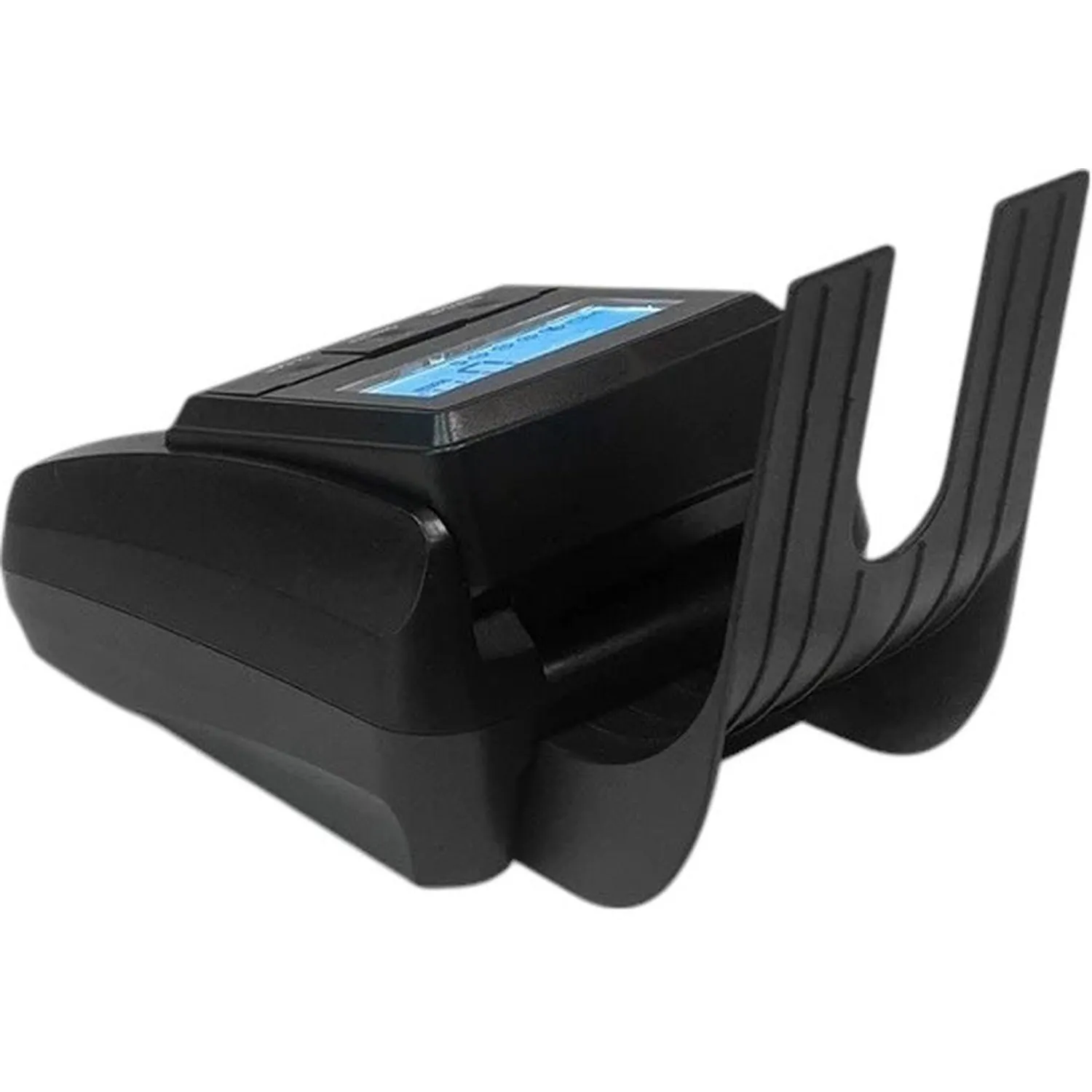 Детектор банкнот Mbox AMD-50AS атомат - фото 5