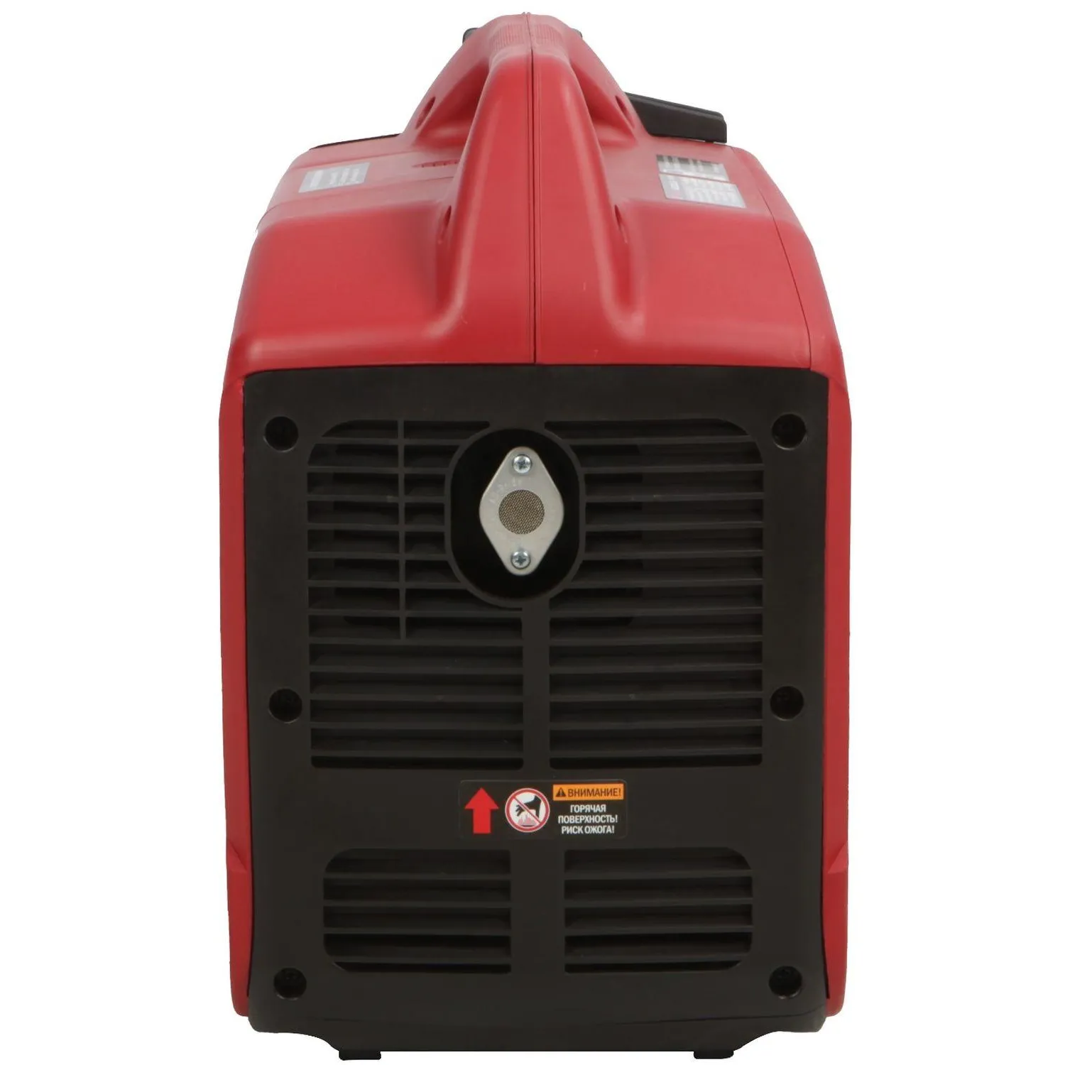 Генератор бензиновый A-iPower A2000LiS (20308) - фото 4