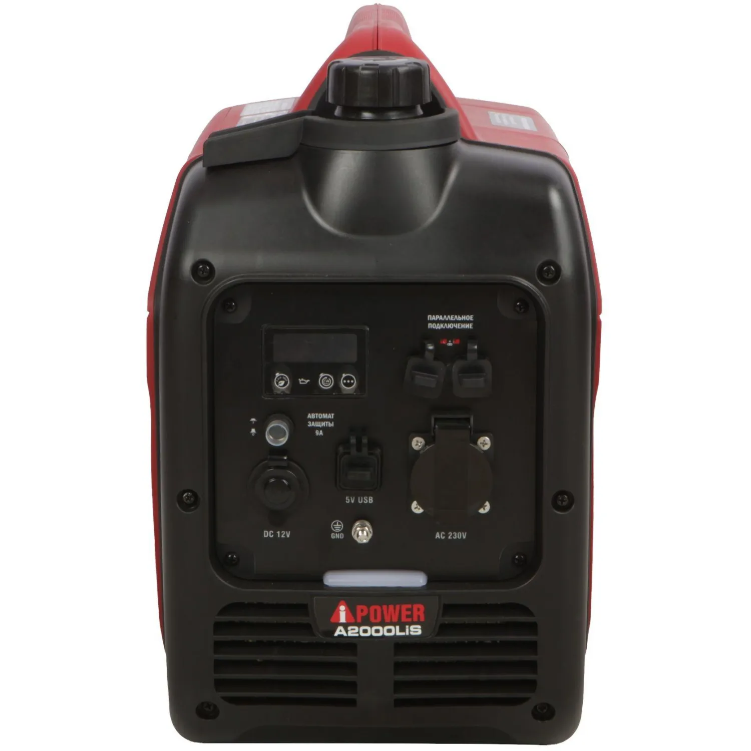 Генератор бензиновый A-iPower A2000LiS (20308) - фото 8