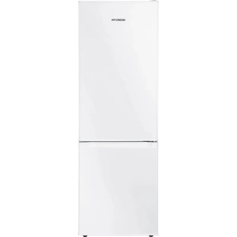 Холодильник Hyundai CC2051WT 2-хкамерн. белый - фото 1