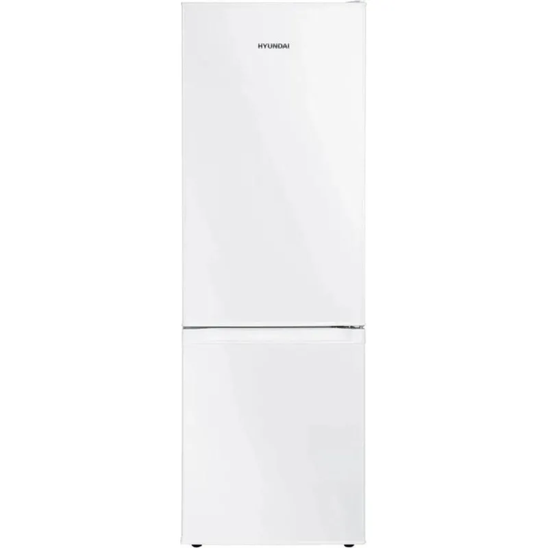 Холодильник Hyundai CC2054WT 2-хкамерн. белый - фото 1