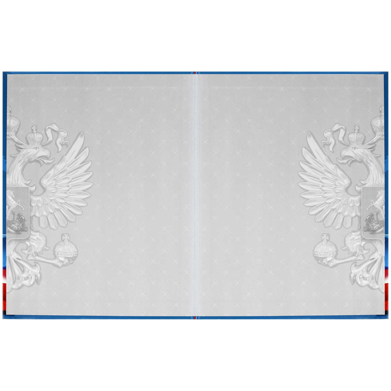 Дневник школьника СИМВОЛИКА ФЛАГ 7БЦ,А5+,48л,глянц. 69753 - фото 3