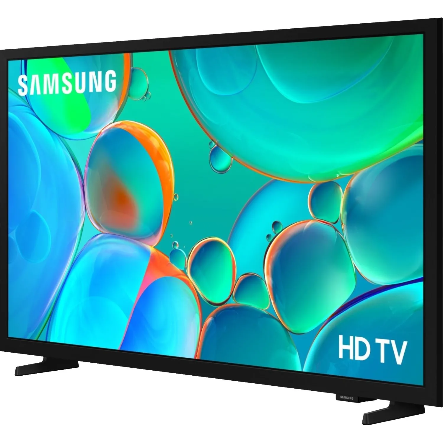 Телевизор Samsung UE32H5000FUXRU - фото 5