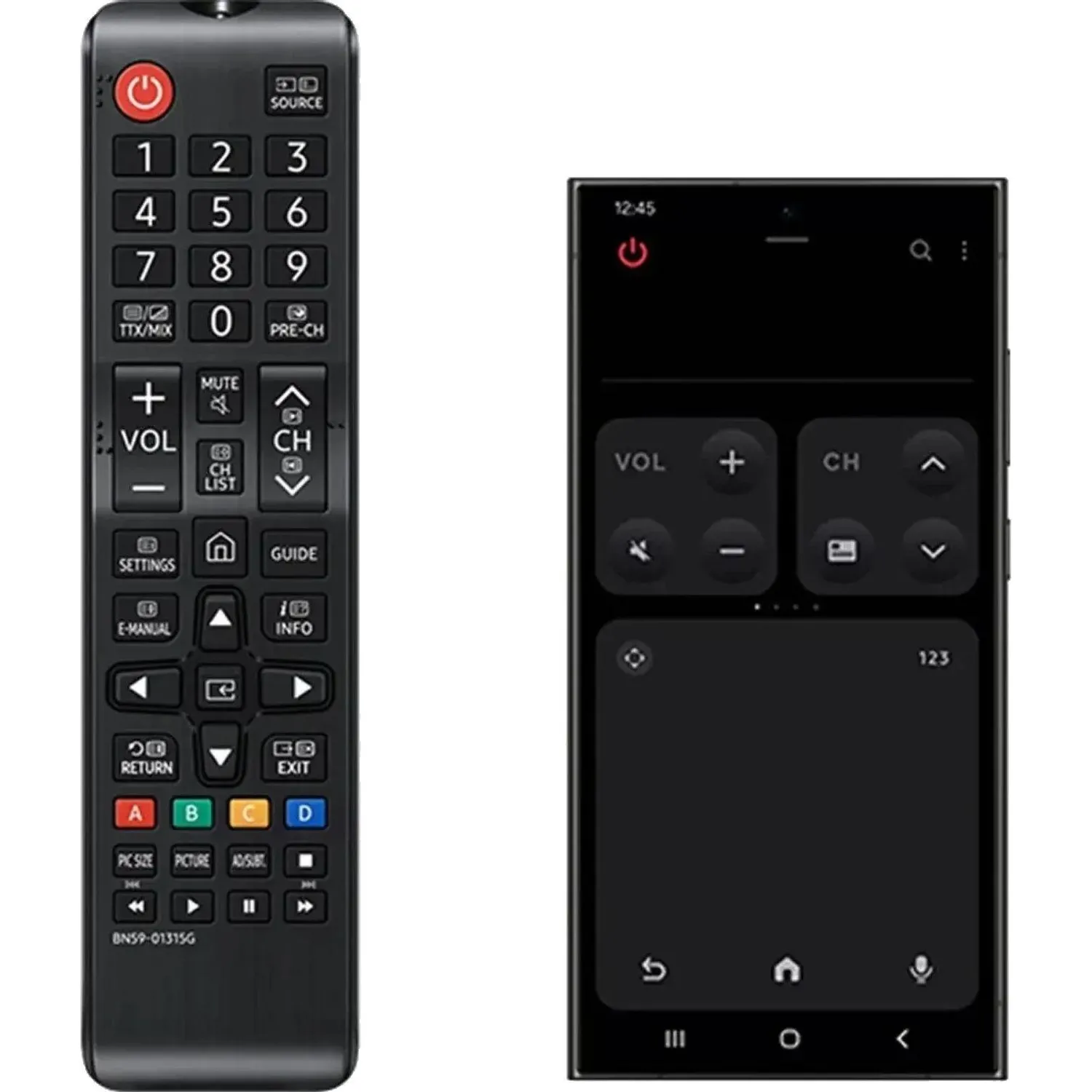 Телевизор Samsung UE32F6000FUXRU - фото 3