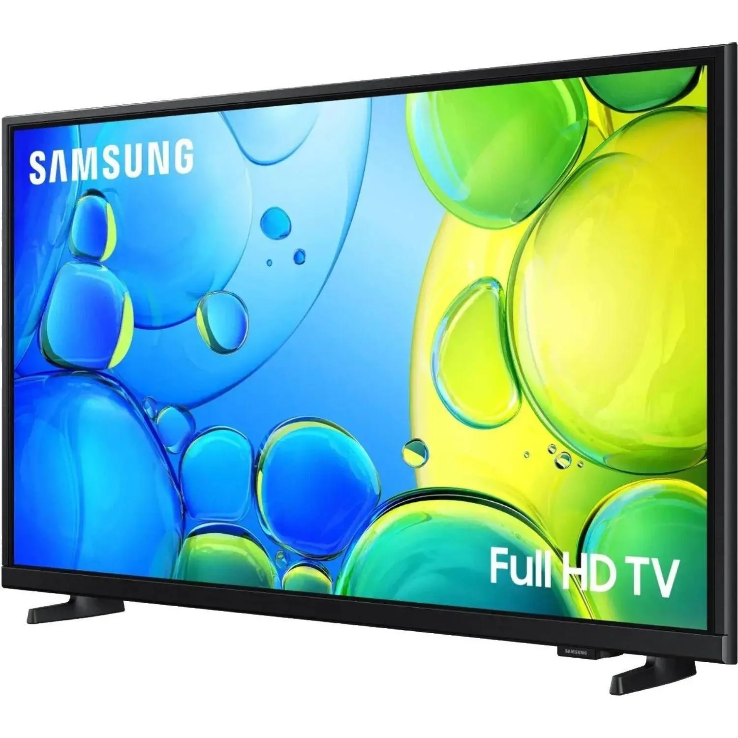 Телевизор Samsung UE32F6000FUXRU - фото 5
