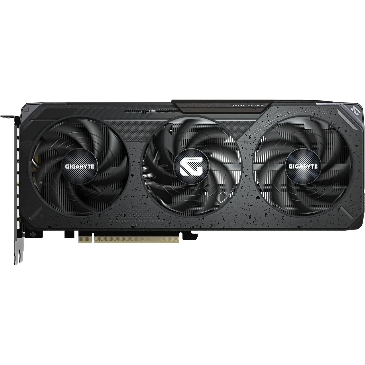 Видеокарта GIGABYTE RTX5060Ti GAMING OC 8GB, DPx3(GV-N506TGAMING OC-8GD) - фото 1