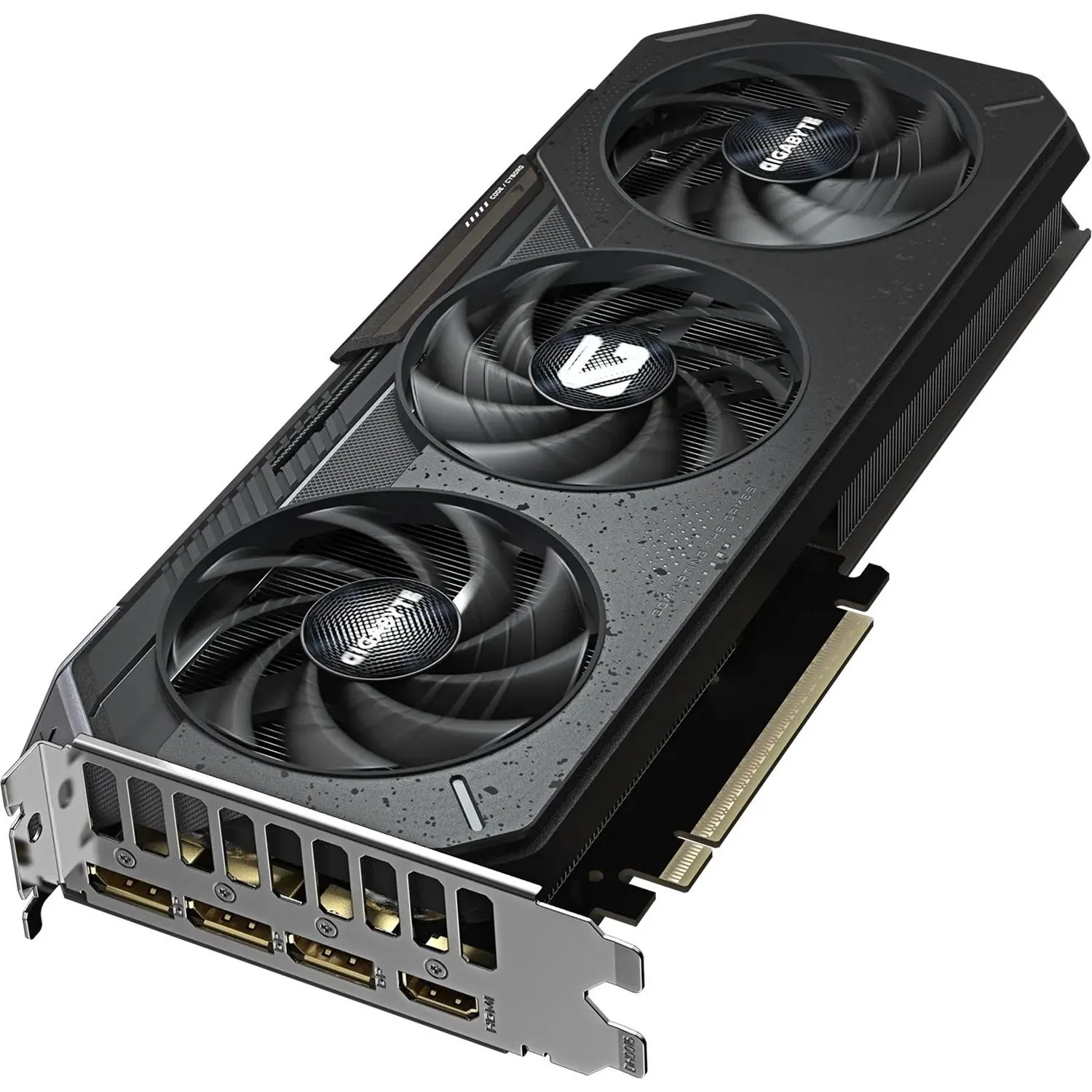 Видеокарта GIGABYTE RTX5060Ti GAMING OC 8GB, DPx3(GV-N506TGAMING OC-8GD) - фото 2