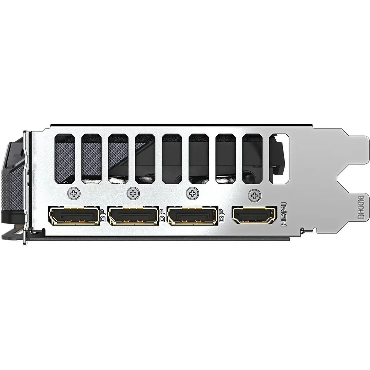 Видеокарта GIGABYTE RTX5060Ti GAMING OC 8GB, DPx3(GV-N506TGAMING OC-8GD) - фото 3