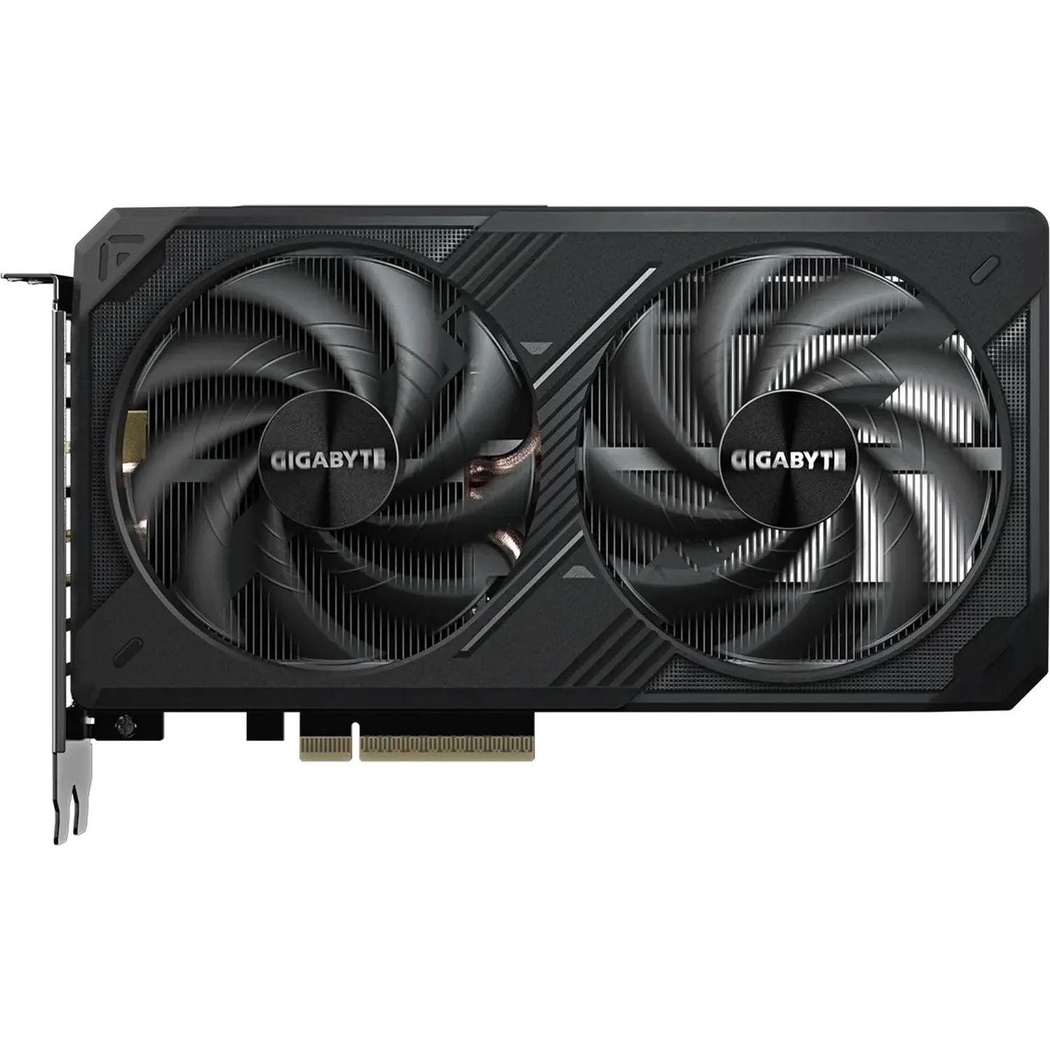 Видеокарта GIGABYTE RTX5060Ti WINDFORCE 8GB, HDMI, DPx3(GV-N506TWF2-8GD) - фото 1