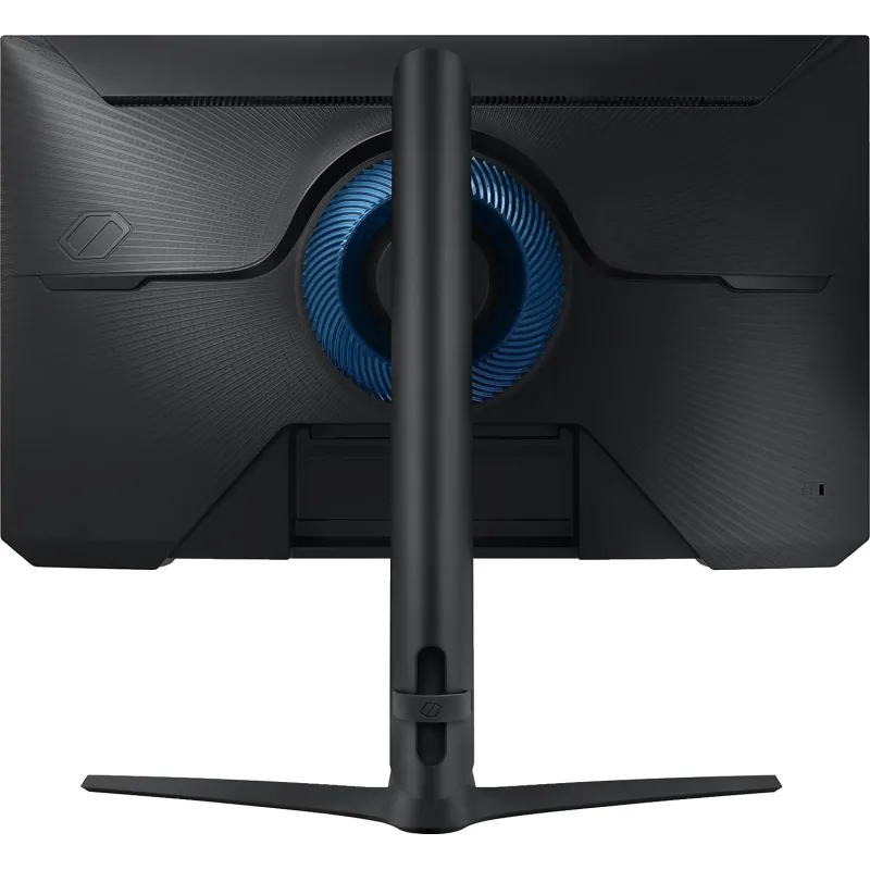Монитор Samsung G40B S27BG400EI (LS27BG400EIXCI) IPS/1920x1080/DP; HDMI x2 - фото 4