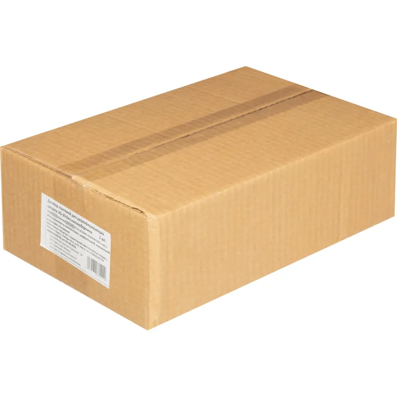 Дозатор для средств защиты кожи локт. для дез. ср-в VD-20 без каплесборника - фото 4