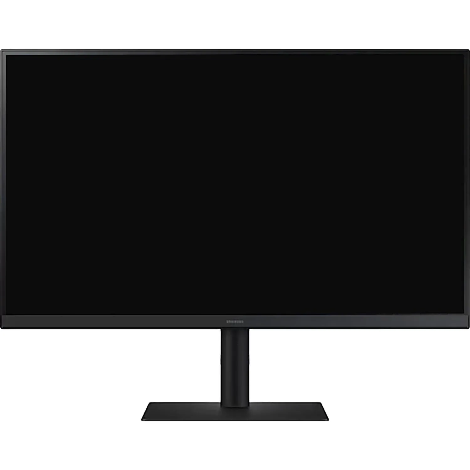 Монитор Samsung S61F S27F610EAI (LS27F610EAIXCI) IPS/2560x1440/DP/HDMI2.0 - фото 2