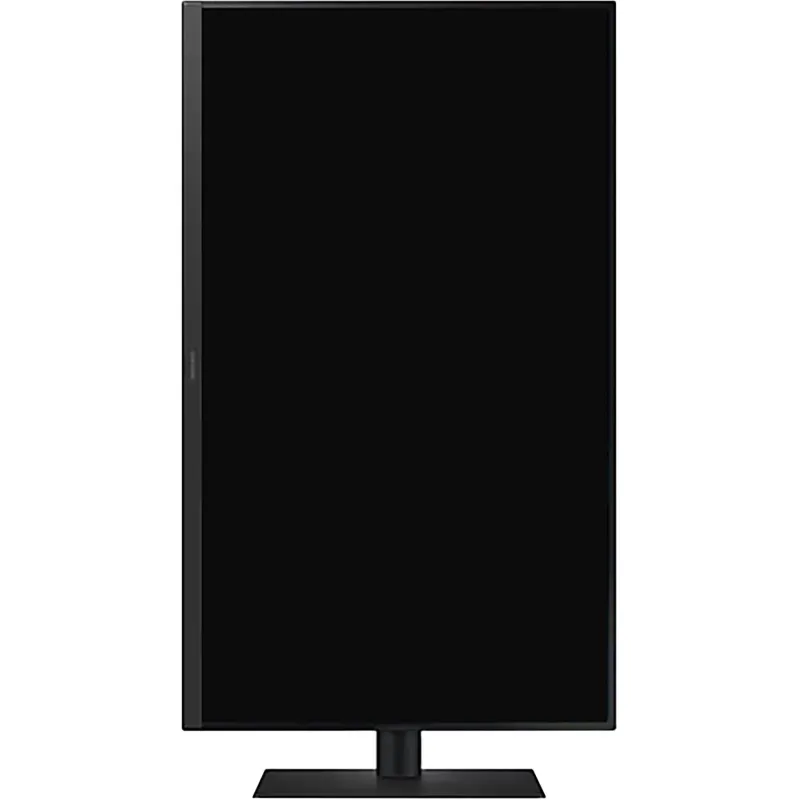 Монитор Samsung S61F S27F610EAI (LS27F610EAIXCI) IPS/2560x1440/DP/HDMI2.0 - фото 3
