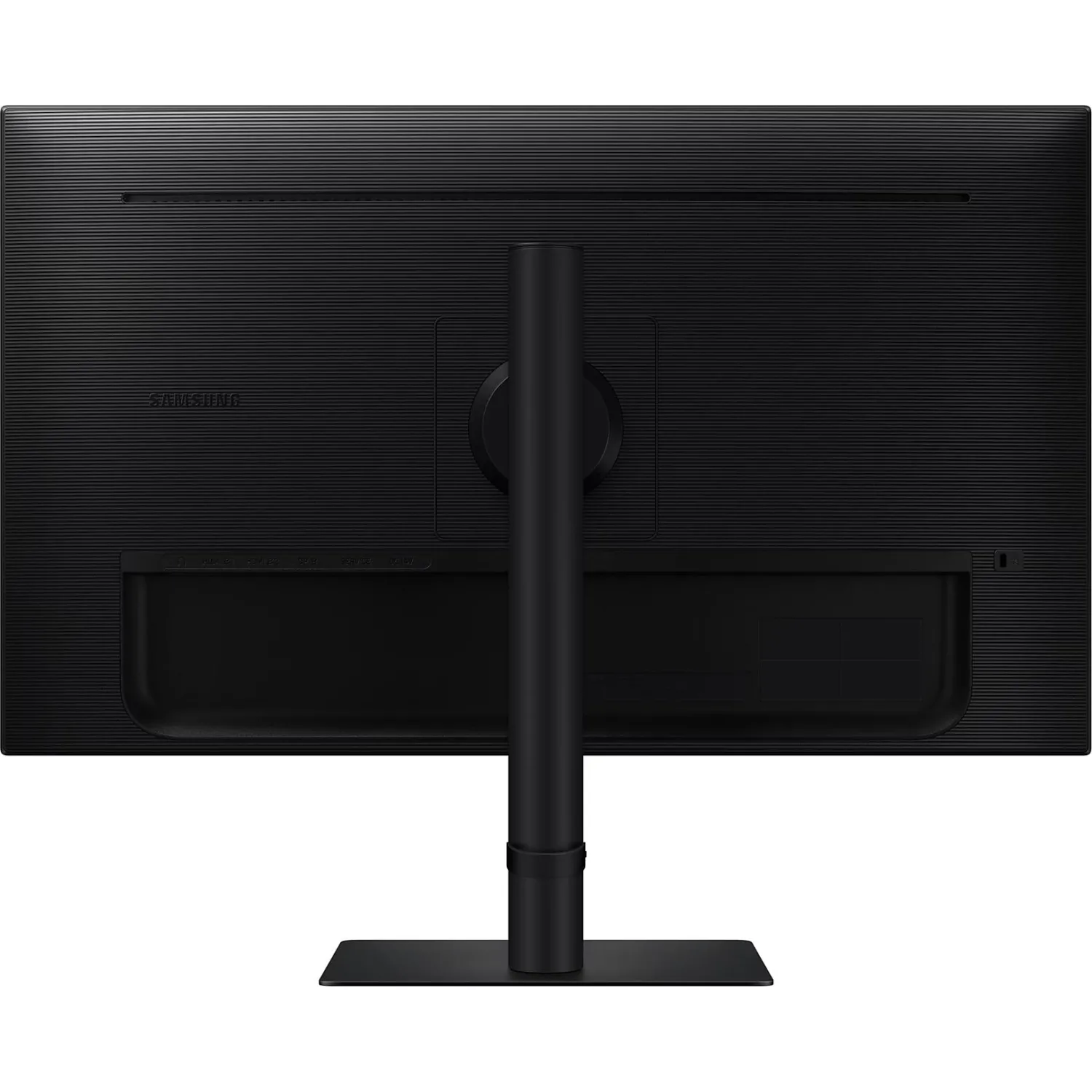 Монитор Samsung S61F S27F610EAI (LS27F610EAIXCI) IPS/2560x1440/DP/HDMI2.0 - фото 4