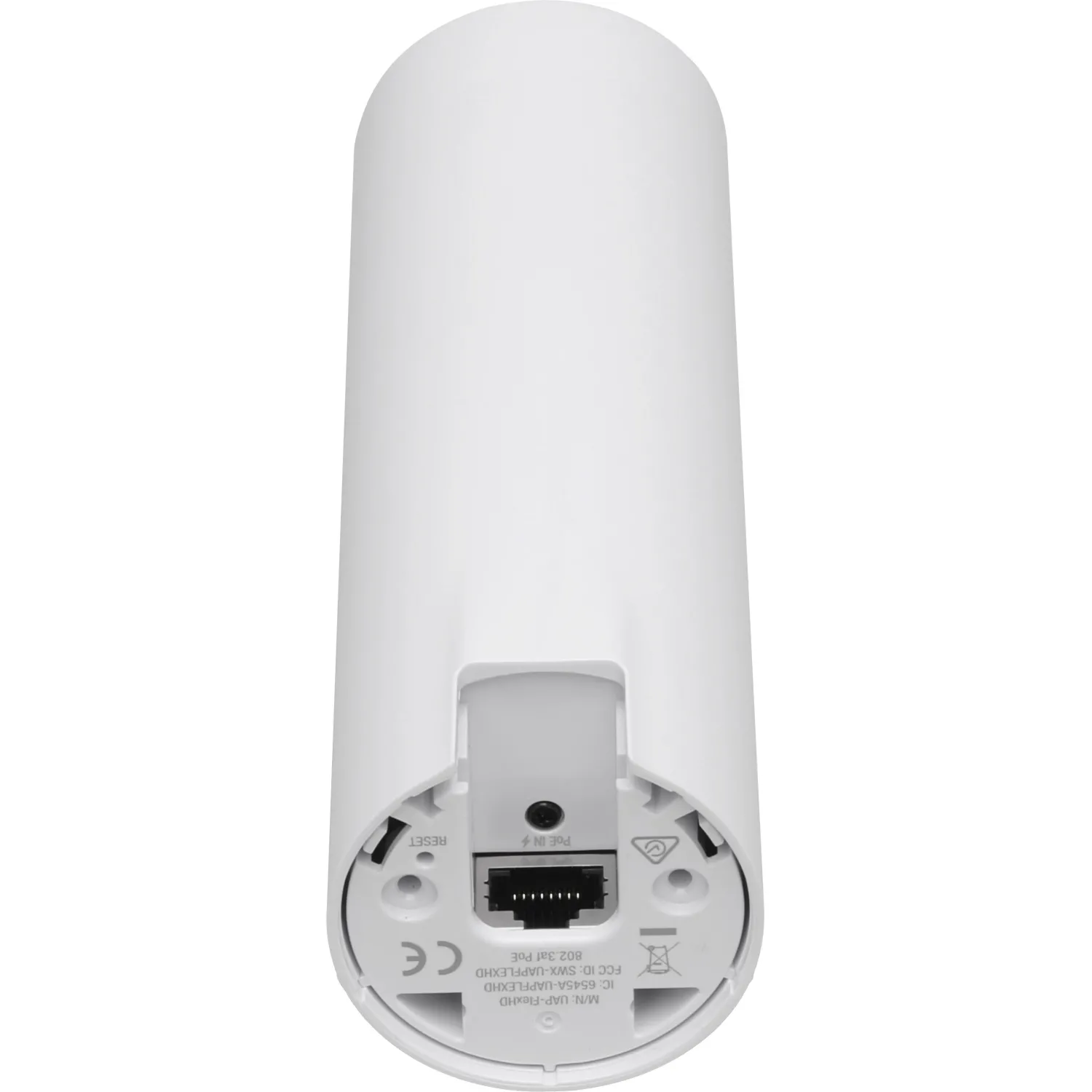 Точка доступа Ubiquiti UniFi AP Flex HD  2.4+5 ГГц, 802.3af (UAP-FLEXHD) - фото 3
