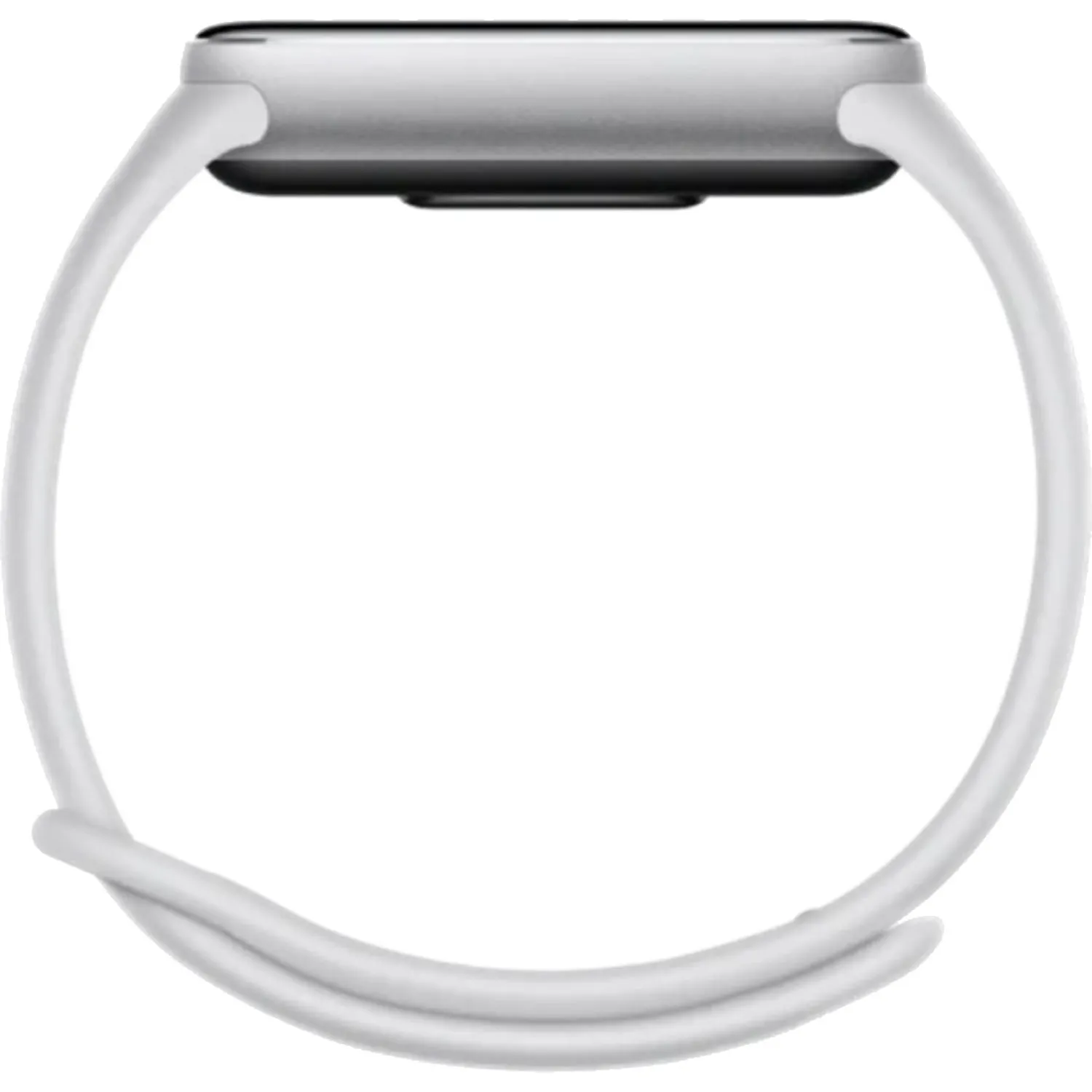 Фитнес-браслет Xiaomi Smart Band 10 Glacier Silver(BHR07PSGL) - фото 3