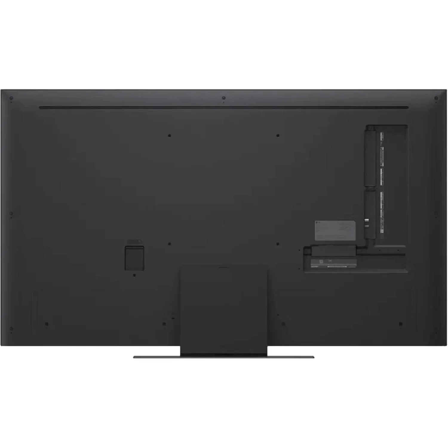 Телевизор LG 55QNED86A6A.ARUG - фото 3