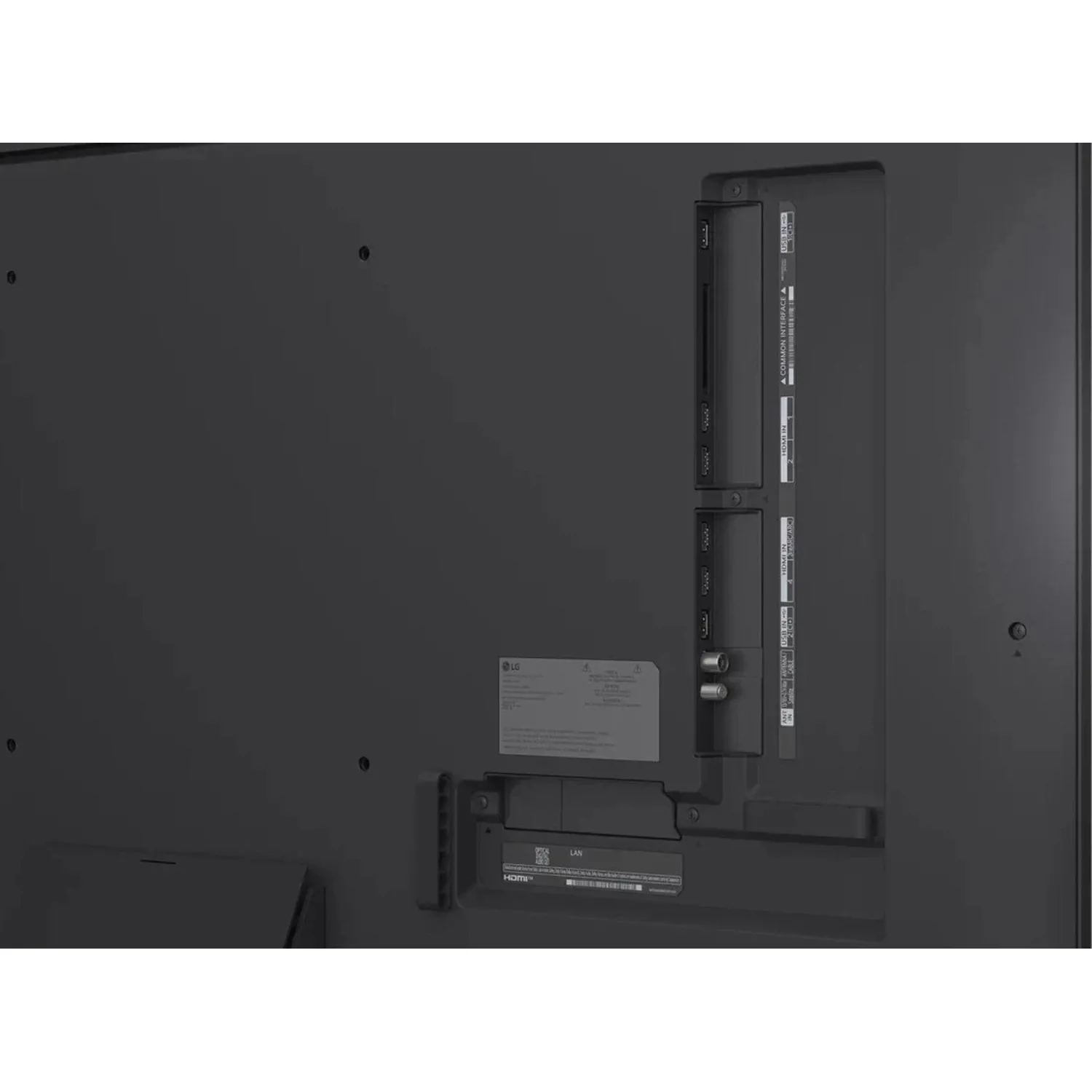 Телевизор LG 55QNED86A6A.ARUG - фото 4