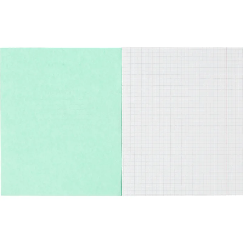 Тетрадь 18л. клетка, офсет №1 018ту11с5 200шт/уп - фото 5