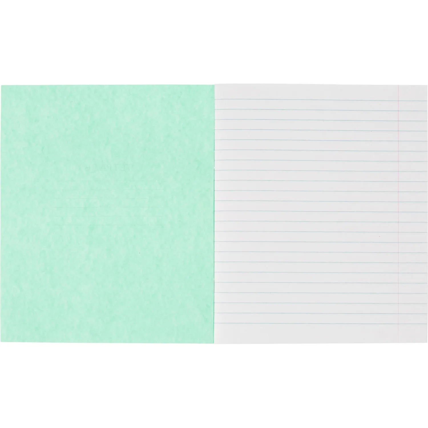 Тетрадь 18л. линейка, офсет №1 018ту11с1 200шт/уп - фото 5