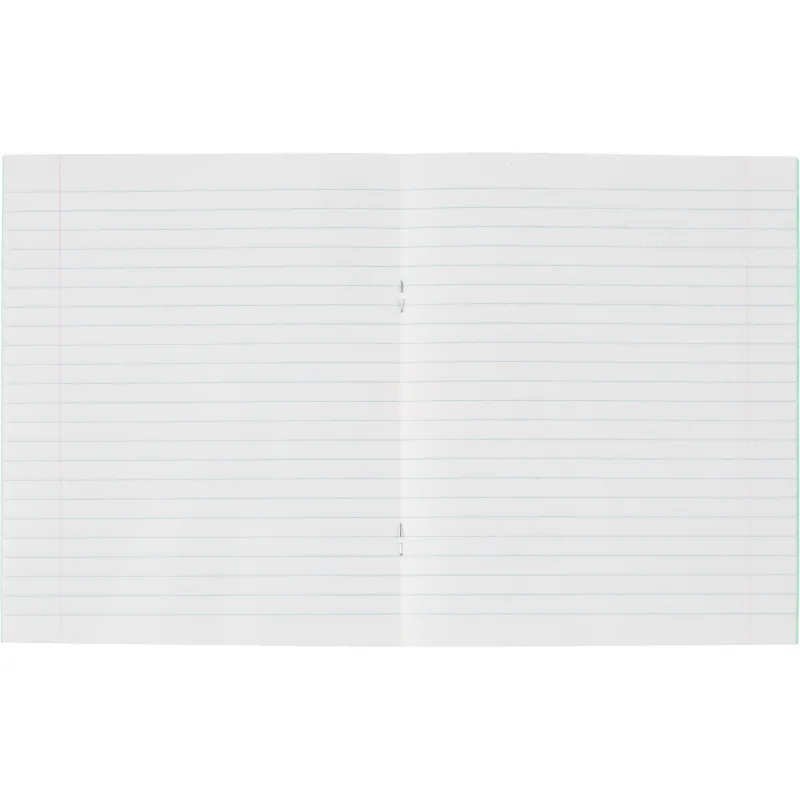 Тетрадь 18л. линейка, офсет №1 018ту11с1 200шт/уп - фото 6